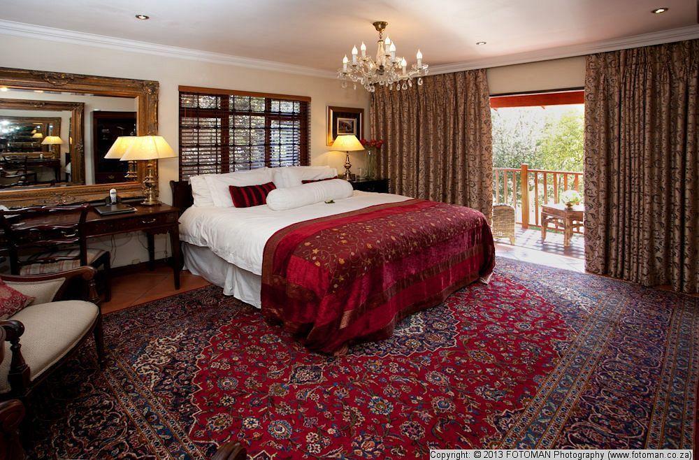 The Oasis Boutique Hotel & Residency Johannesbourg Extérieur photo